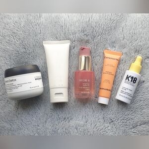 All NEW Travel/Mini Haircare Products